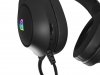 Genesis Słuchawki Neon 213 RGB mikrofon